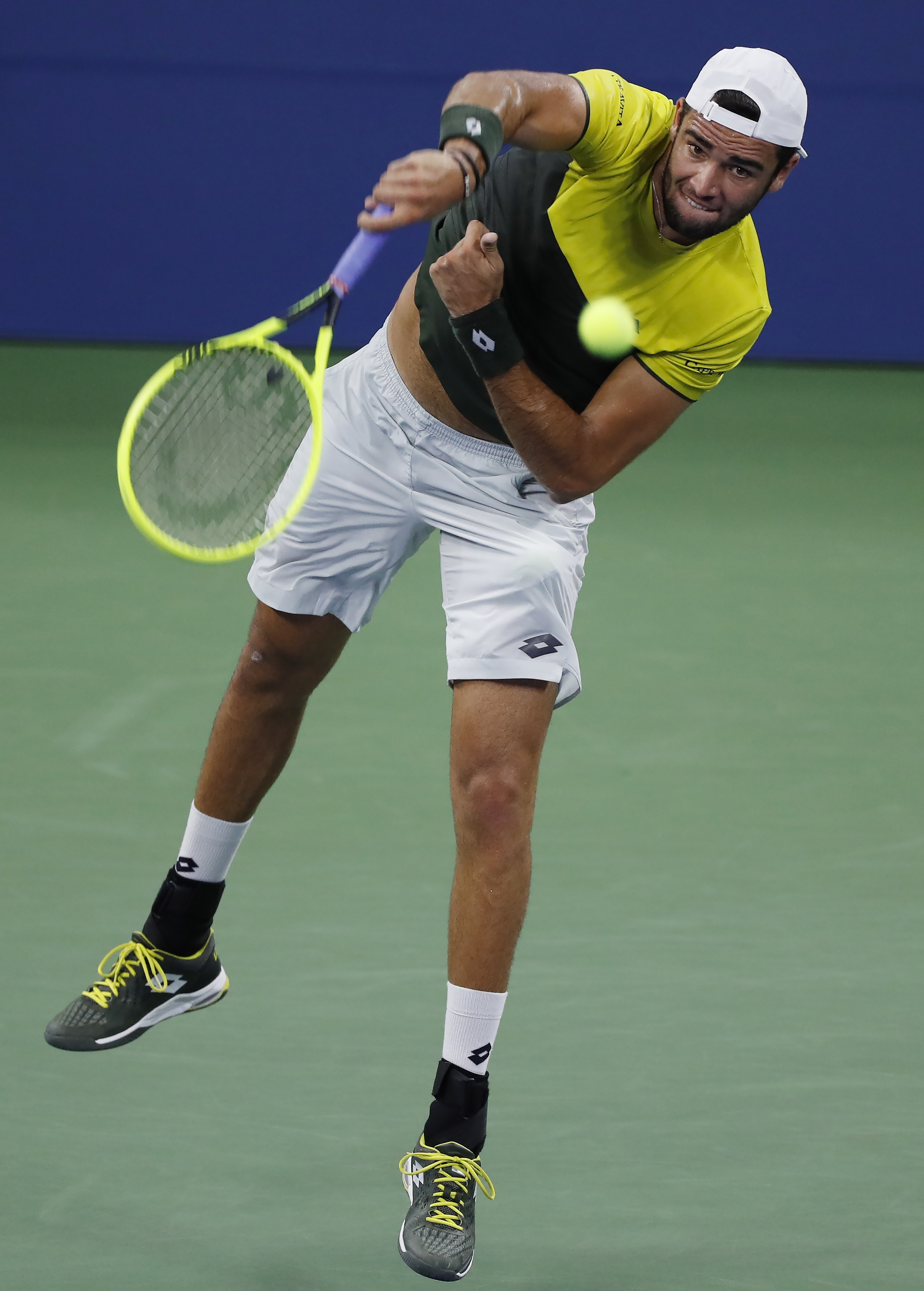 最强与最弱 最强与最弱